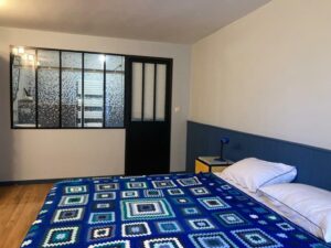chambre b